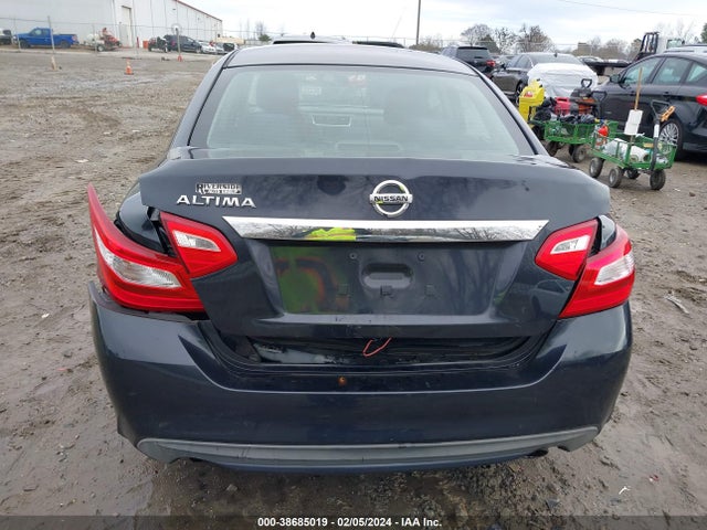 Nissan Altima 2.5 S 2017 1N4AL3AP4HN350356 Image 16