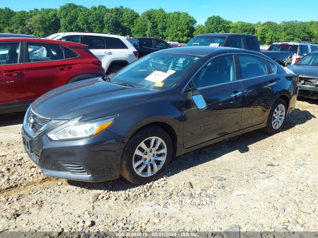Nissan Altima 2.5 S 2017 1N4AL3AP4HN350356 Image 2