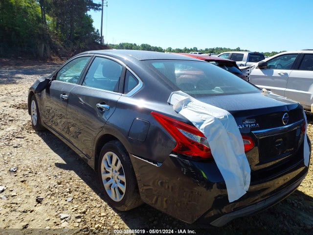 Nissan Altima 2.5 S 2017 1N4AL3AP4HN350356 Image 3