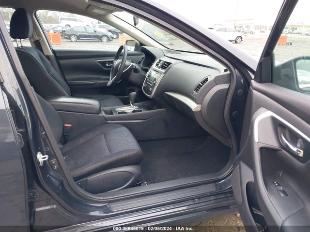 Nissan Altima 2.5 S 2017 1N4AL3AP4HN350356 Image 5