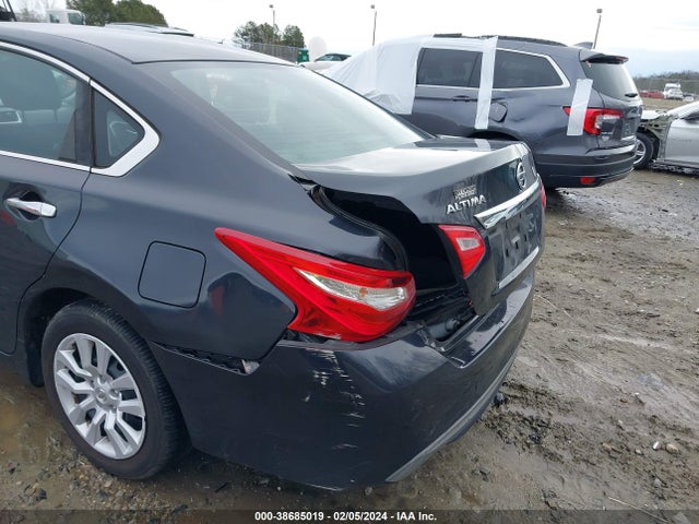 Nissan Altima 2.5 S 2017 1N4AL3AP4HN350356 Image 6