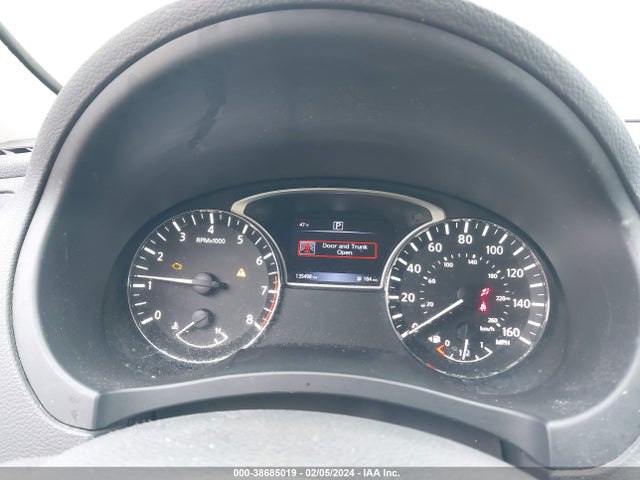 Nissan Altima 2.5 S 2017 1N4AL3AP4HN350356 Image 7