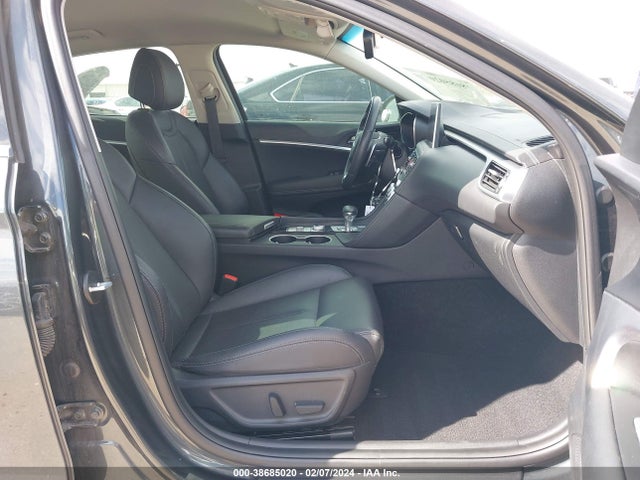 Genesis G70 2.0t Rwd 2020 KMTG64LA8LU056436 Image 5
