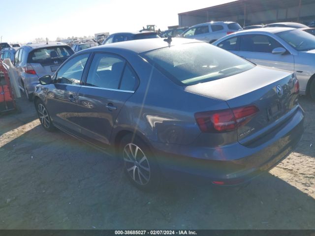 3VWDB7AJ5HM281164 Volkswagen Jetta 1.4t Se