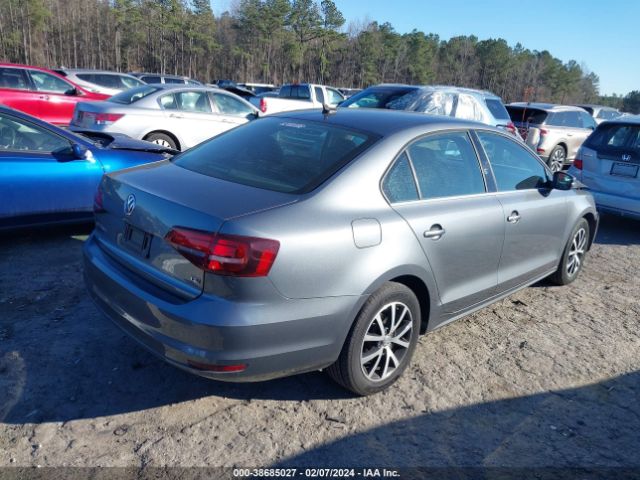3VWDB7AJ5HM281164 Volkswagen Jetta 1.4t Se