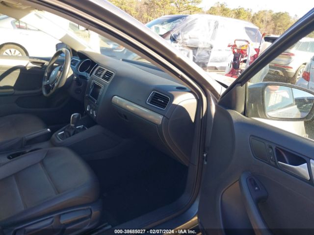 3VWDB7AJ5HM281164 Volkswagen Jetta 1.4t Se
