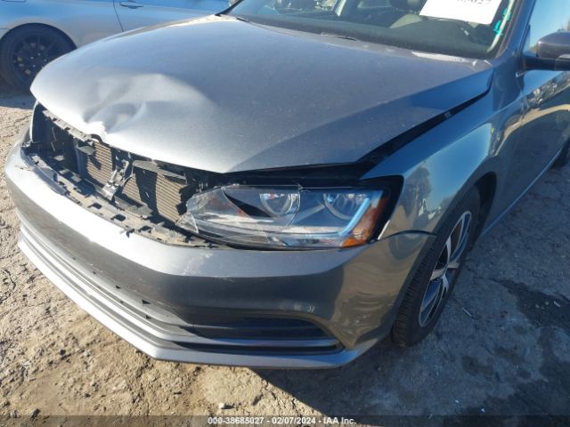 3VWDB7AJ5HM281164 Volkswagen Jetta 1.4t Se