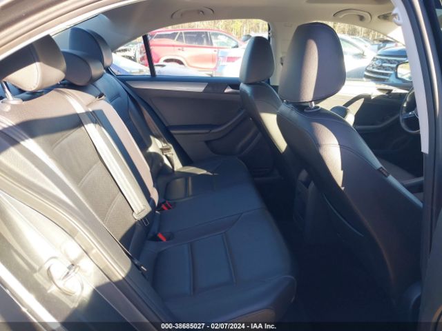 3VWDB7AJ5HM281164 Volkswagen Jetta 1.4t Se