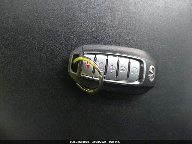 5N1DL0MM4LC517600 Infiniti Qx60 Luxe Awd
