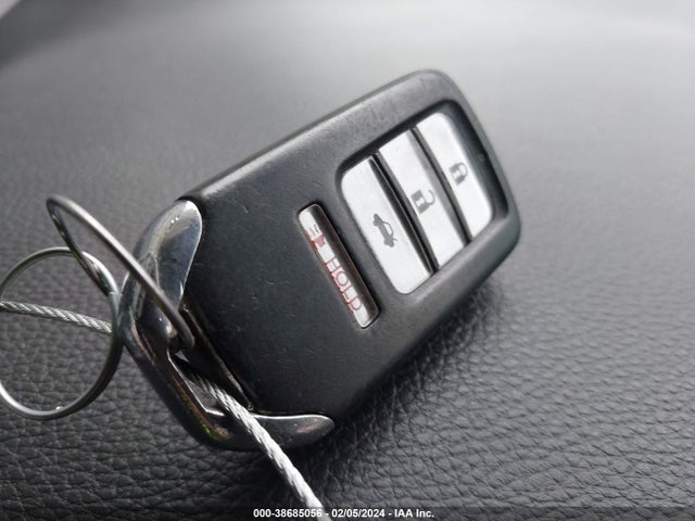 Honda Accord Ex-l 2015 1HGCR2F83FA071550 Image 11