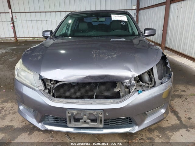 Honda Accord Ex-l 2015 1HGCR2F83FA071550 Image 13