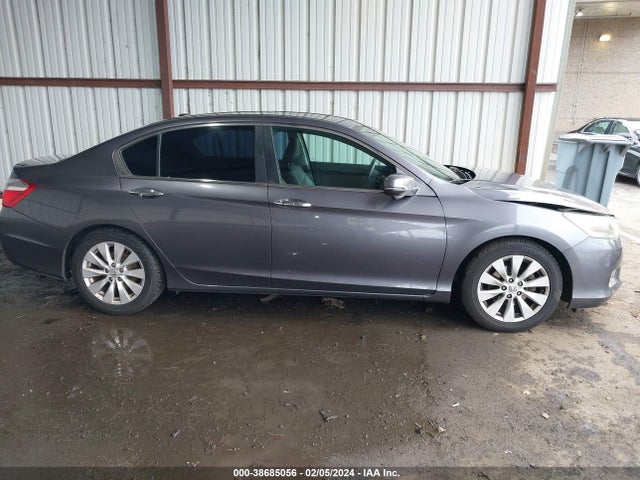 Honda Accord Ex-l 2015 1HGCR2F83FA071550 Image 14