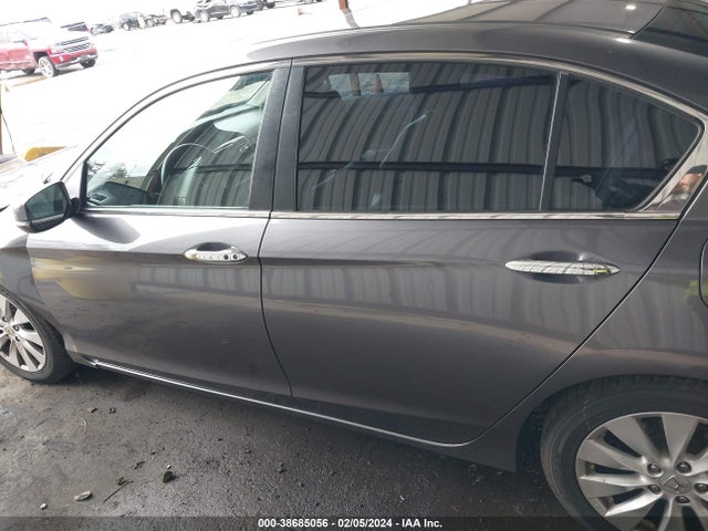 Honda Accord Ex-l 2015 1HGCR2F83FA071550 Image 15