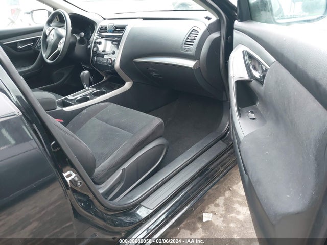 2014 NISSAN ALTIMA 2.5 S VIN: 1N4AL3AP8EC419539