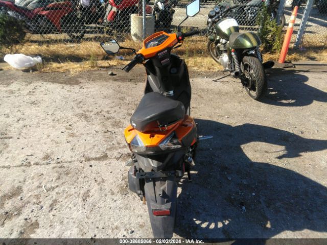 2022 SCOOTER 50CC LB5TMCBLXNZ500550 Photo 5