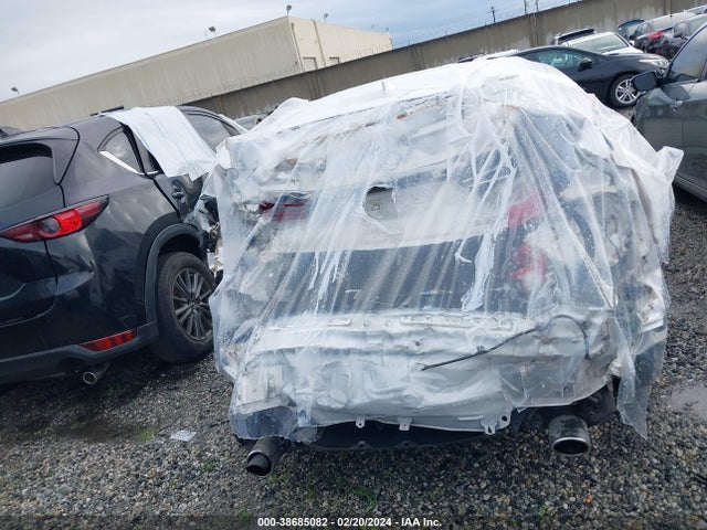 2016 LEXUS IS 200T VIN: JTHBA1D28G5011508