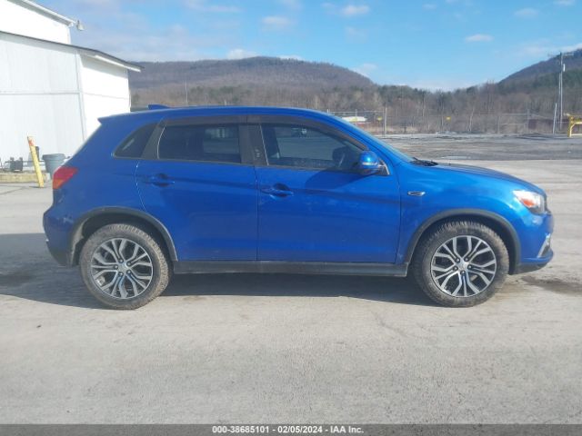 JA4AR3AU1JU012966 Mitsubishi Outlander Sport 2.0 Es