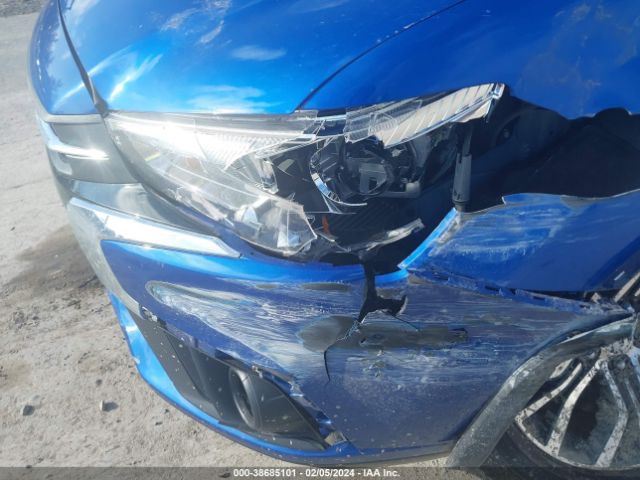 JA4AR3AU1JU012966 Mitsubishi Outlander Sport 2.0 Es