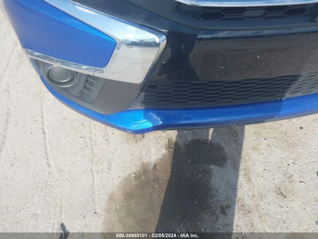 JA4AR3AU1JU012966 Mitsubishi Outlander Sport 2.0 Es