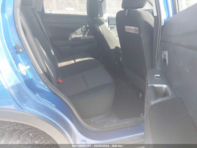 JA4AR3AU1JU012966 Mitsubishi Outlander Sport 2.0 Es
