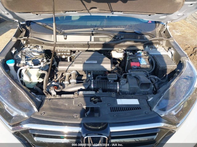 2020 HONDA CR-V 2WD EX-L VIN: 7FARW1H83LE008562