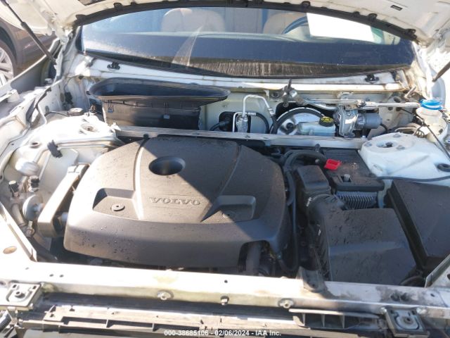 YV4A22PKXG1036684 Volvo Xc90 T6 Momentum