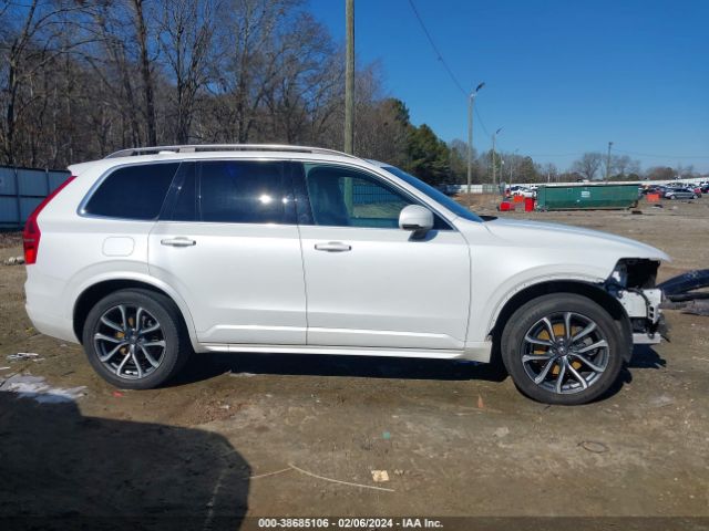 YV4A22PKXG1036684 Volvo Xc90 T6 Momentum