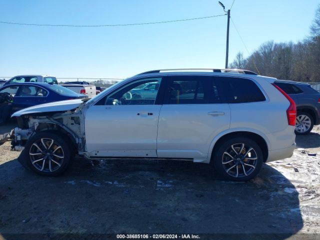 YV4A22PKXG1036684 Volvo Xc90 T6 Momentum