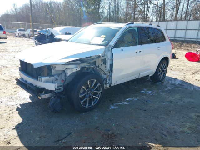 YV4A22PKXG1036684 Volvo Xc90 T6 Momentum