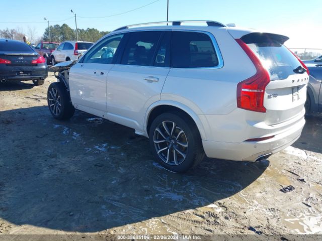 YV4A22PKXG1036684 Volvo Xc90 T6 Momentum