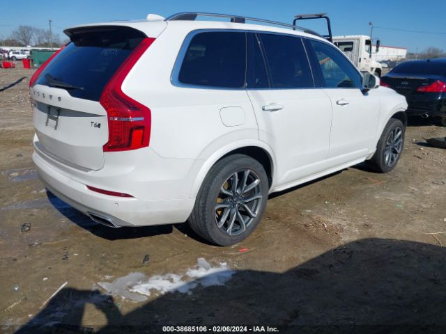 YV4A22PKXG1036684 Volvo Xc90 T6 Momentum