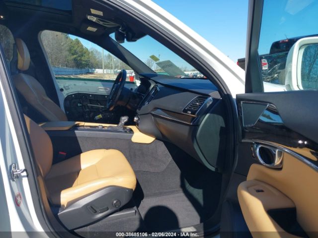YV4A22PKXG1036684 Volvo Xc90 T6 Momentum