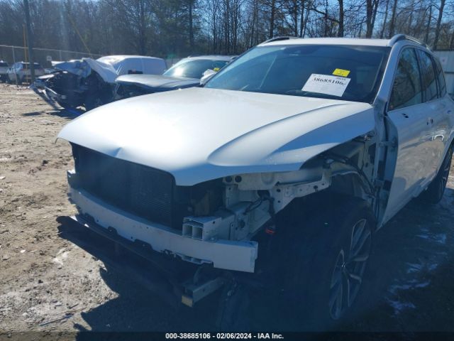 YV4A22PKXG1036684 Volvo Xc90 T6 Momentum