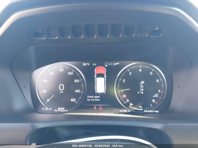 YV4A22PKXG1036684 Volvo Xc90 T6 Momentum