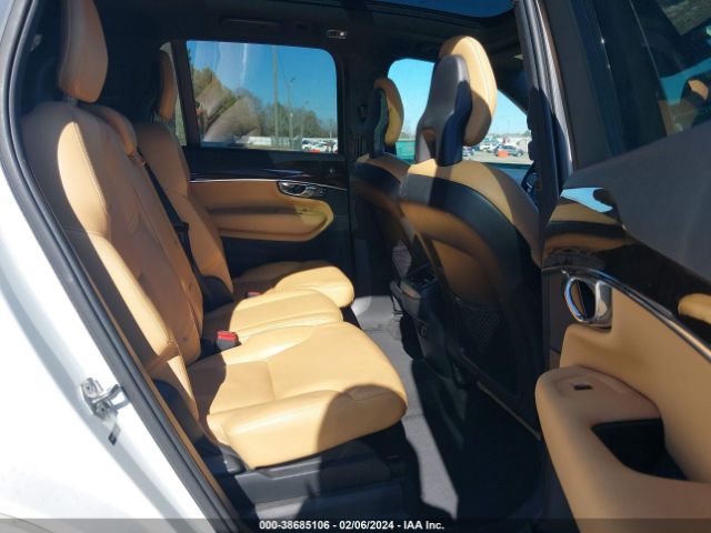 YV4A22PKXG1036684 Volvo Xc90 T6 Momentum