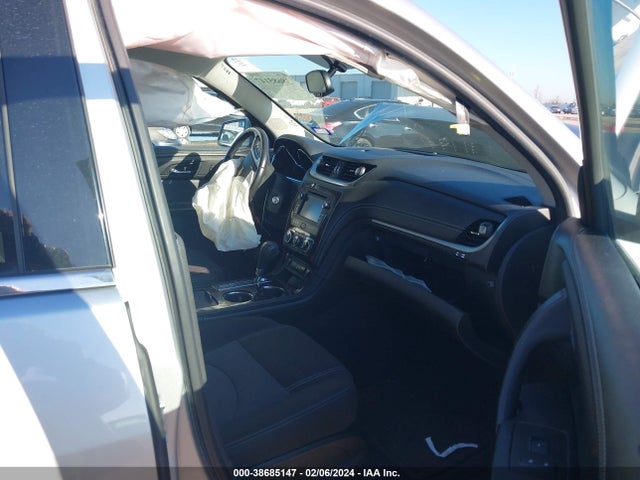 Chevrolet Traverse 2lt 2015 1GNKVHKD1FJ352443 Image 5