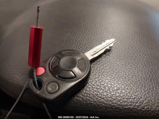 2006 FORD FUSION SEL VIN: 3FAHP081X6R180632