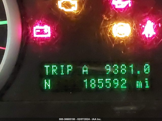 2006 FORD FUSION SEL VIN: 3FAHP081X6R180632