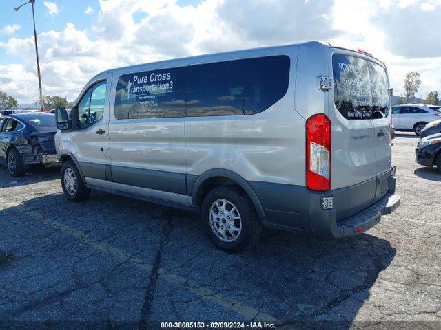 Ford Transit-150 Xlt 2015 1FMZK1YM7FKA91940 Image 3