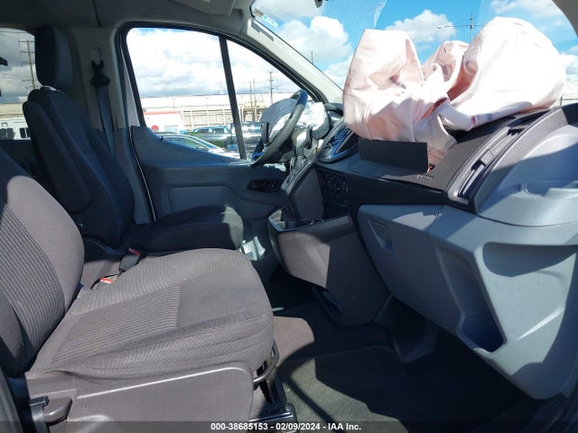 Ford Transit-150 Xlt 2015 1FMZK1YM7FKA91940 Image 5