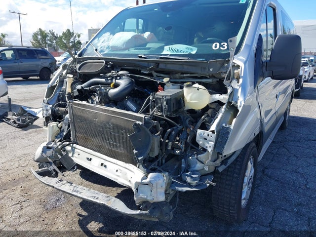 Ford Transit-150 Xlt 2015 1FMZK1YM7FKA91940 Image 6