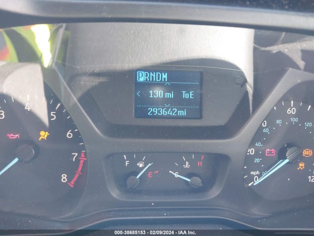 Ford Transit-150 Xlt 2015 1FMZK1YM7FKA91940 Image 7
