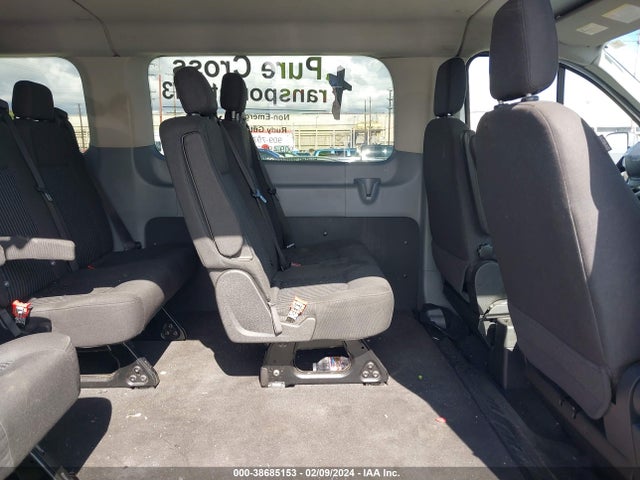 Ford Transit-150 Xlt 2015 1FMZK1YM7FKA91940 Image 8