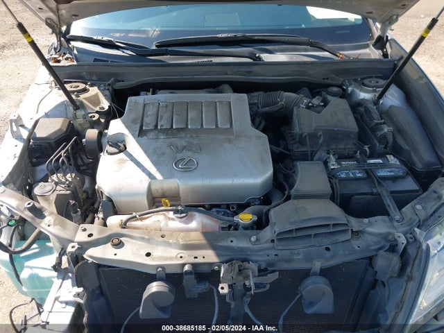 JTHBK1GGXF2176108 Lexus ES 350