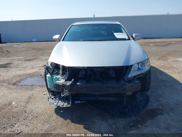 JTHBK1GGXF2176108 Lexus ES 350