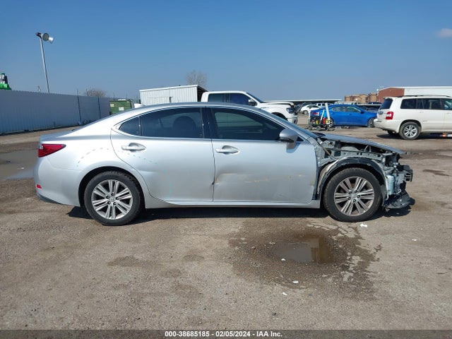 JTHBK1GGXF2176108 Lexus ES 350