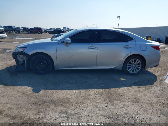 JTHBK1GGXF2176108 Lexus ES 350