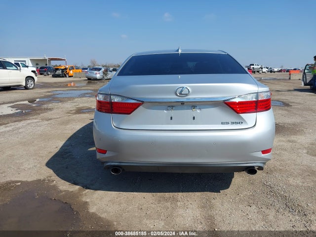 JTHBK1GGXF2176108 Lexus ES 350