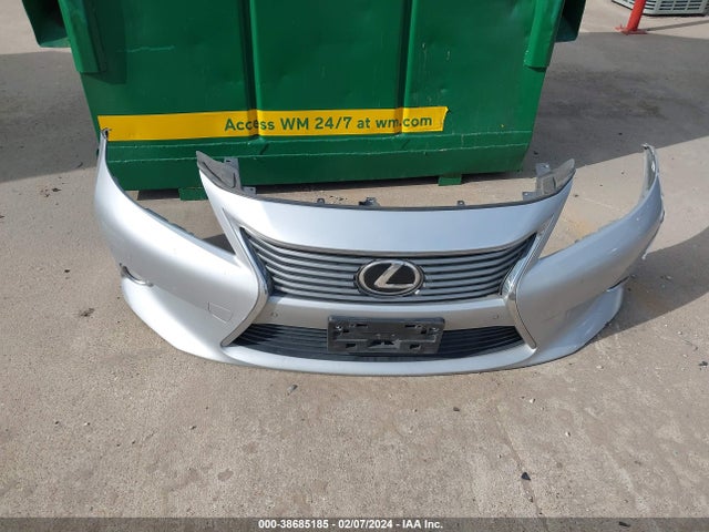 JTHBK1GGXF2176108 Lexus ES 350