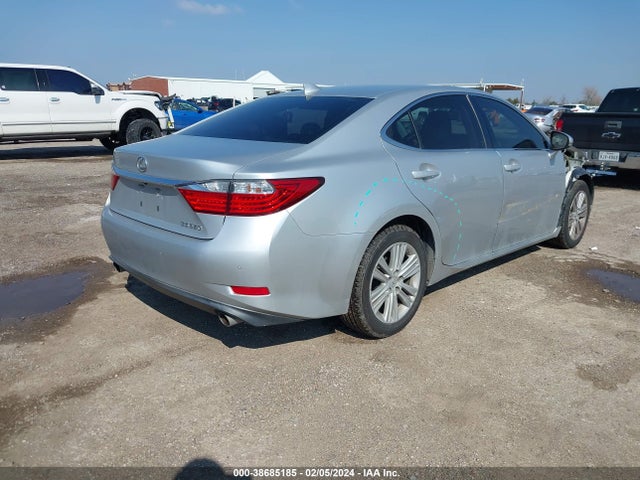 JTHBK1GGXF2176108 Lexus ES 350